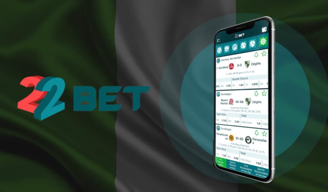 22Bet Casino 22Bet Casino