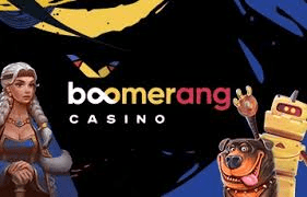 Boomerang Casino Boomerang Casino