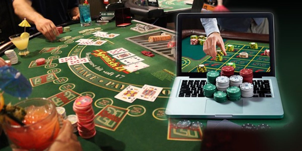 EU casino EU online casino