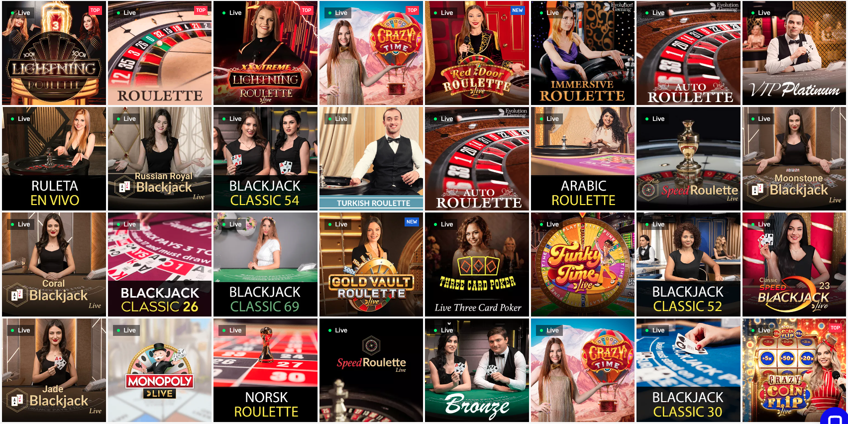 Διαθέτουμε μια έκδοση του Crazy Fox Casino για κινητά Επισκεφθείτε το Crazy Fox Casino Greece και ελέγξτε την ποιότητα των παιχνιδιών στο κινητό