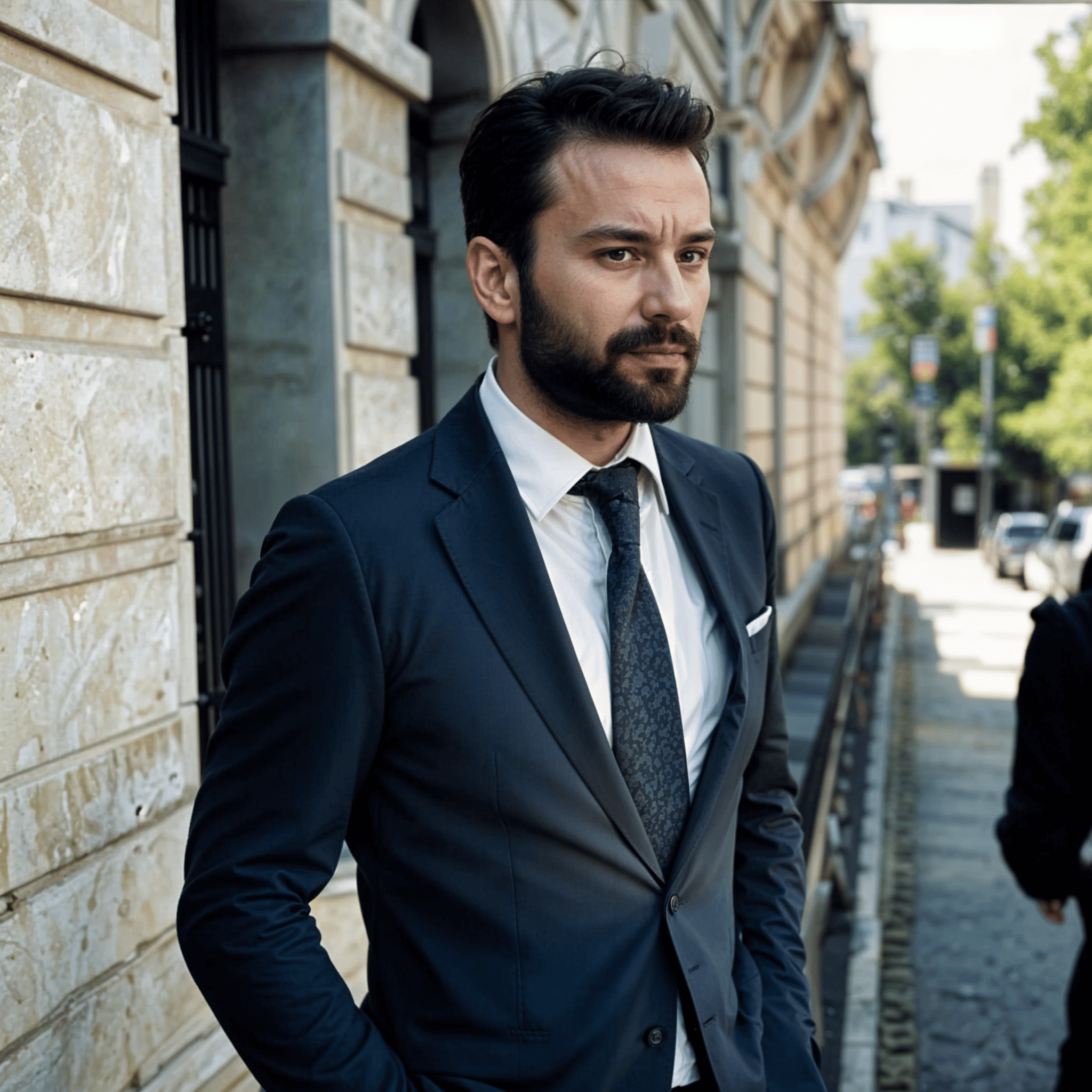 Aris Kladis Aris Kladis