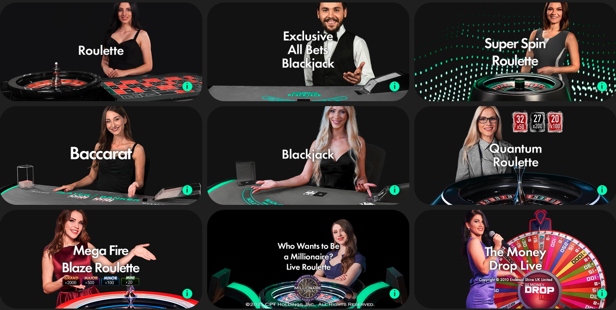 Bet365 Casino Bet365 Casino
