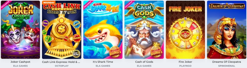 Bet Riot Casino BetRiot Casino