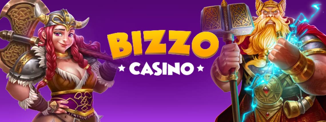 Bizzo Casino Bizzo Casino