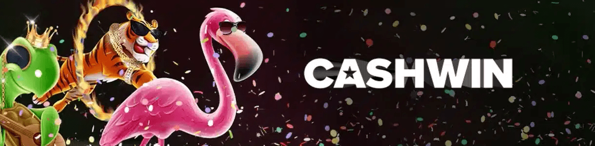 Cashwin Casino Cashwin Casino