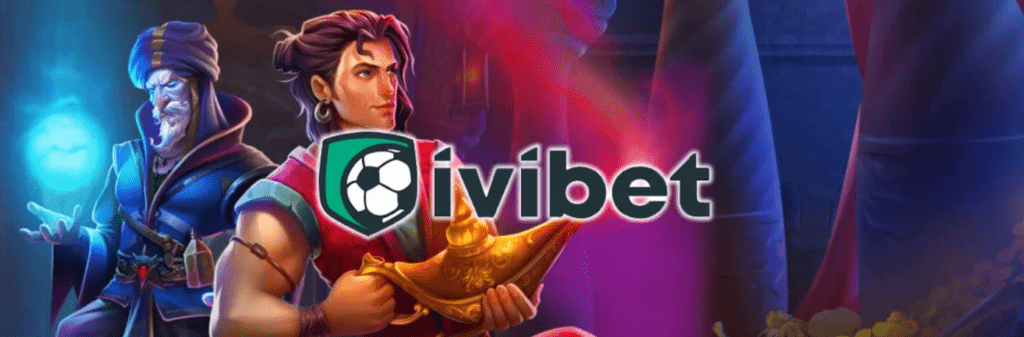 Ivibet Casino Ivibet Casino