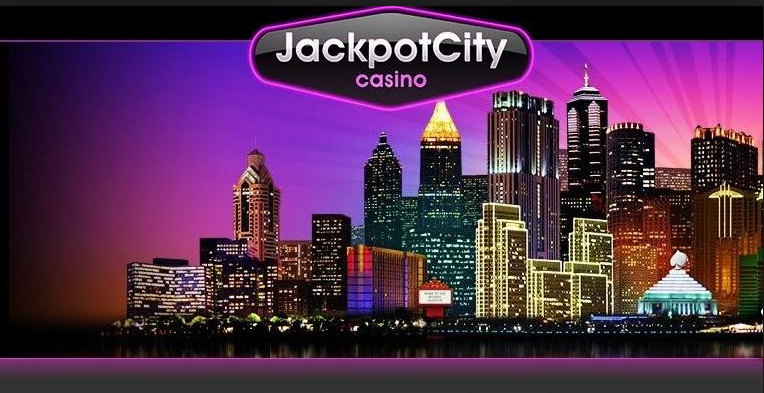 Jackpot City Casino Jackpot City Casino
