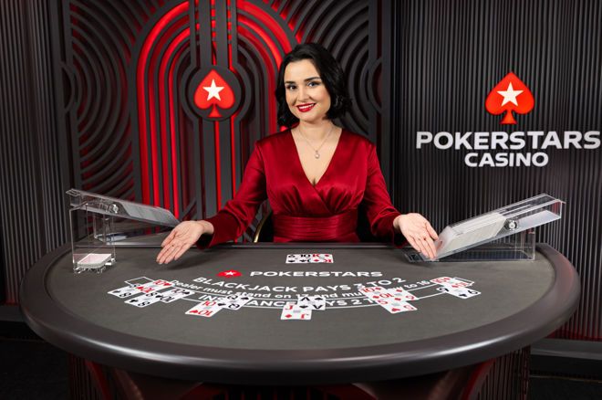 PokerStars Casino PokerStars Casino