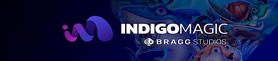 Indigo Magic Indigo Magic