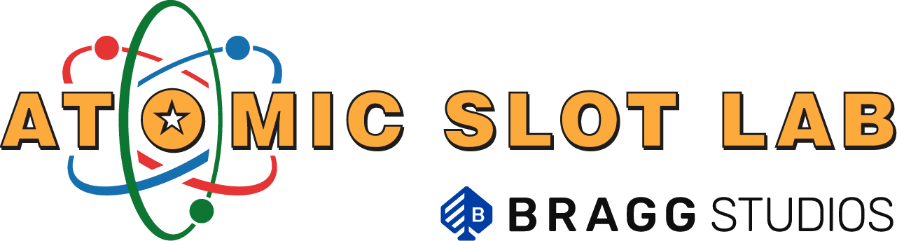 Atomic Slot Lab Η καλύτερη εταιρεία ανάπτυξης παιχνιδιών στην Greece Atomic Slot Lab