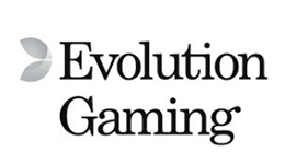 Evolution Gaming