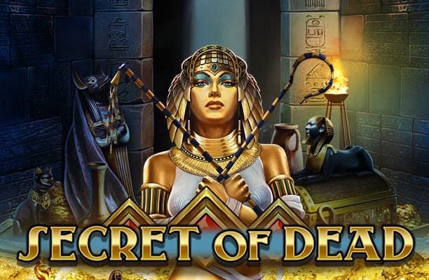 Secret of Dead Secret of Dead