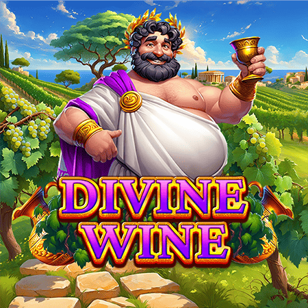 Divine Wine Divine Wine