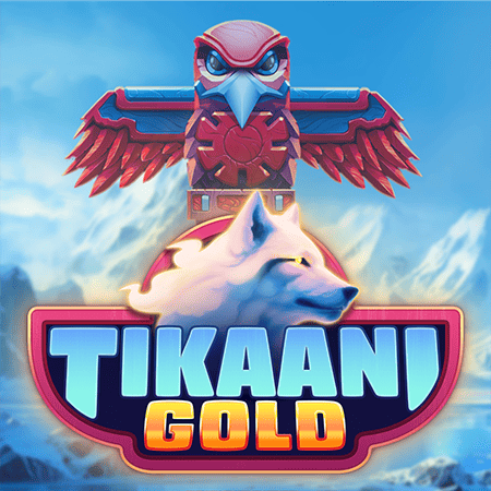 Tikaani Gold Tikaani Gold