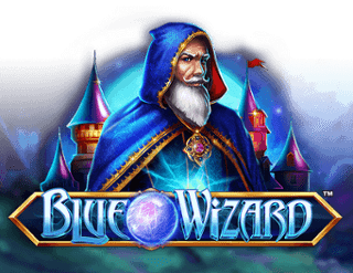 Blue Wizard