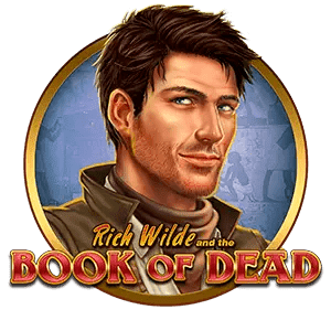Book of Dead Slot Book of Dead Κουλοχέρης