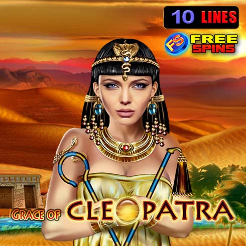 Cleopatra