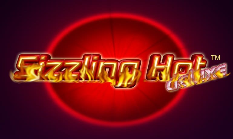 Sizzling Hot