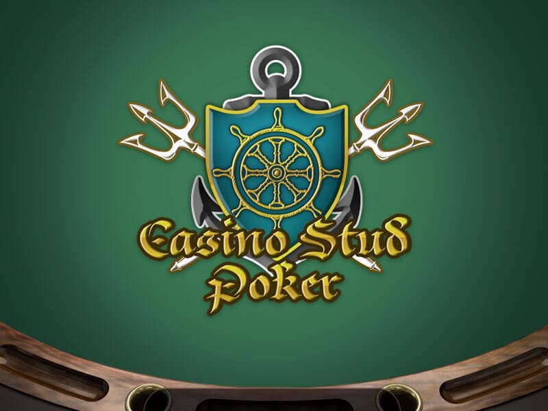 Casino Stud Poker