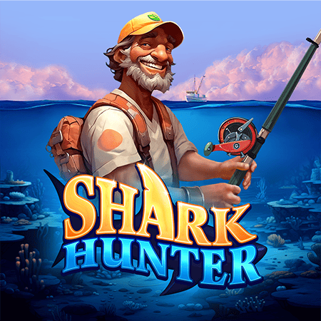Shark Hunter Shark Hunter