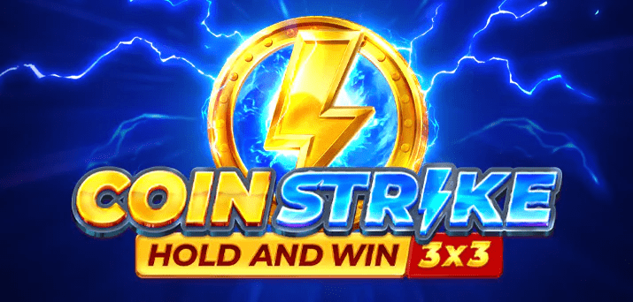 Coin Strike: Hold and Win