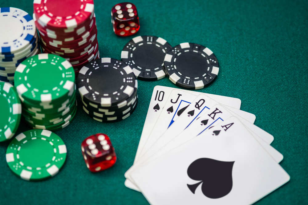 Spin Casino Ζωντανά παιχνίδια στο Spin Casino