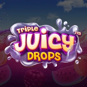 Triple Juicy Drops Triple Juicy Drops