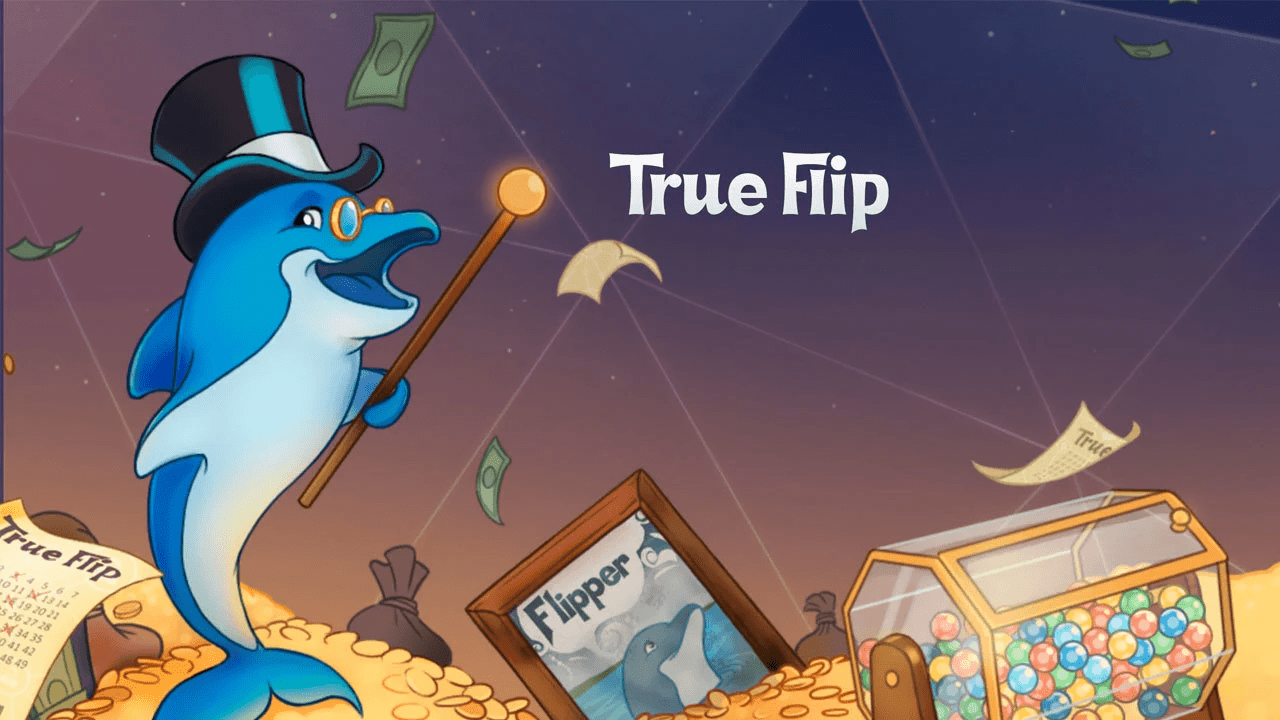 Εγγραφή στο Trueflip Casino Βήμα προς βήμα οδηγίες εγγραφής στο Trueflip Casino