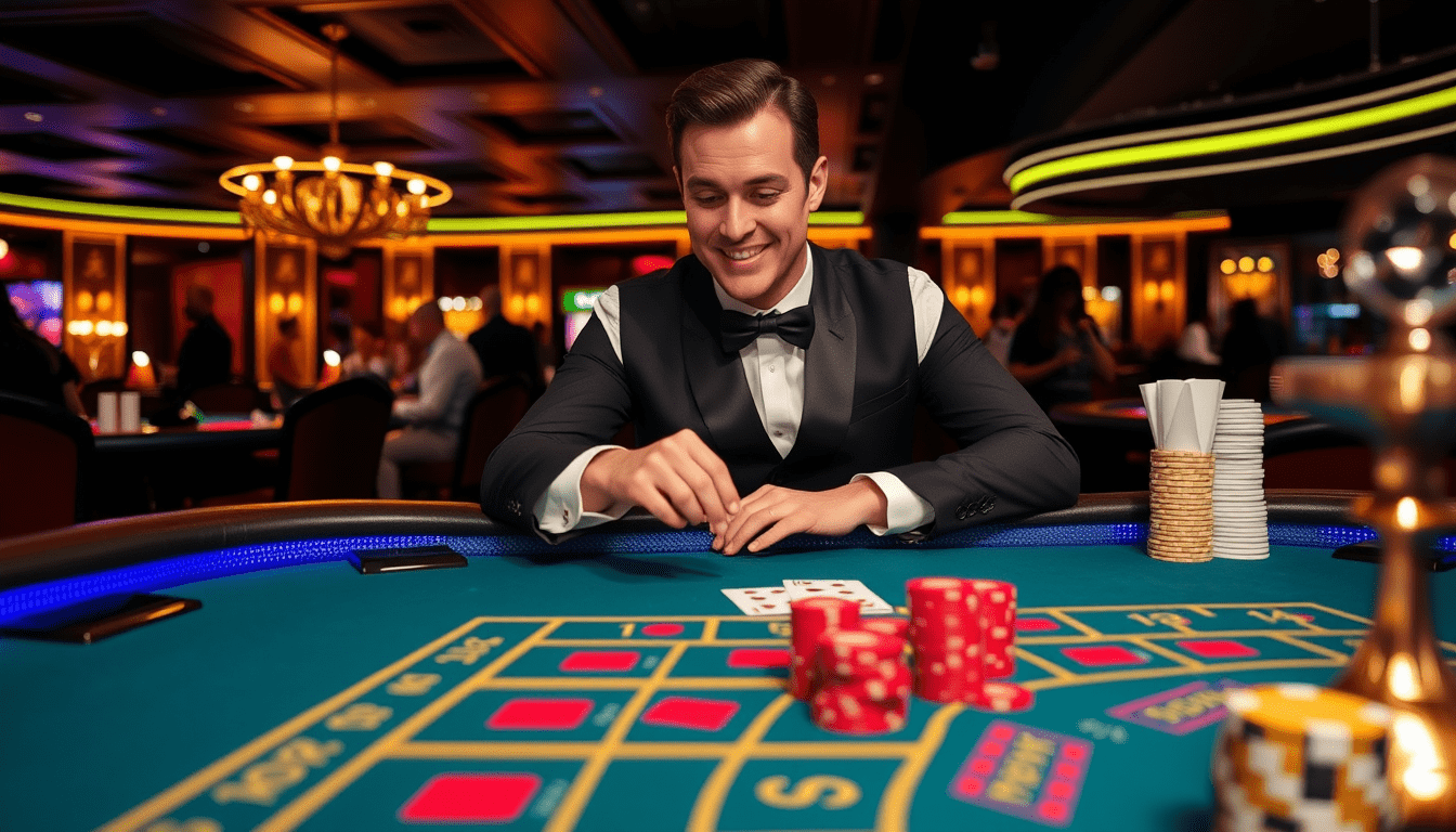 Winstoria Casino Τα καλύτερα ζωντανά παιχνίδια στο Winstoria Casino
