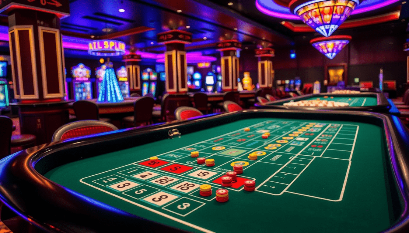 Winstoria Casino Τα καλύτερα επιτραπέζια παιχνίδια στο Winstoria Casino